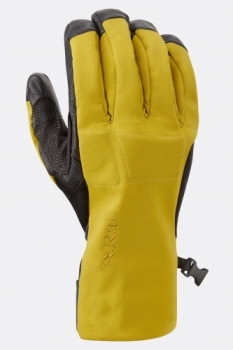 Перчатки Rab Axis Glove QAH-58